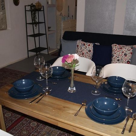 Cosy Apartment In The Old Town II 华沙 外观 照片