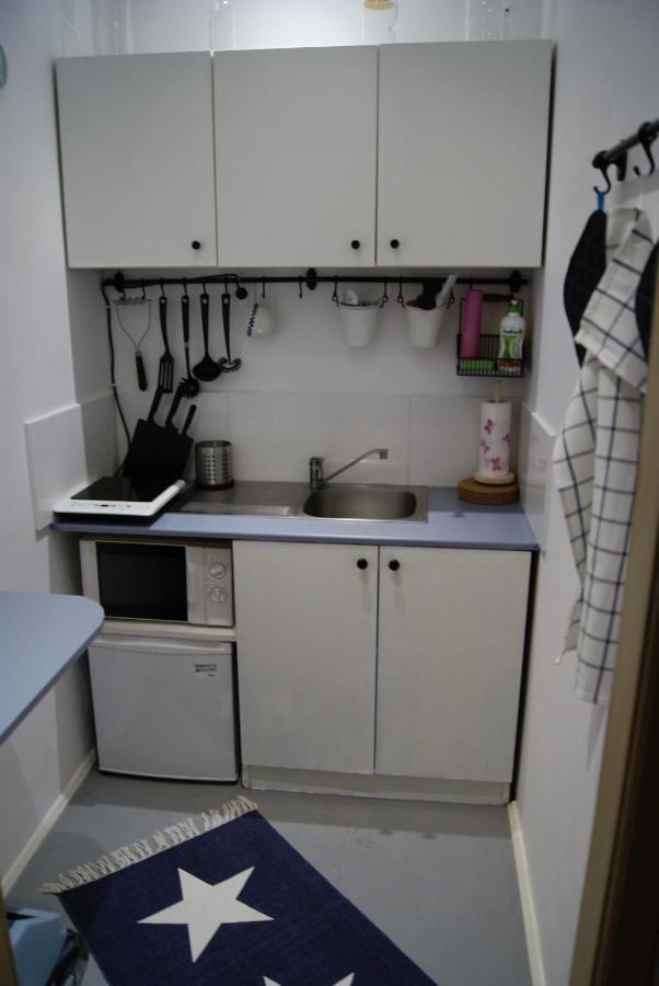 Cosy Apartment In The Old Town II 华沙 外观 照片