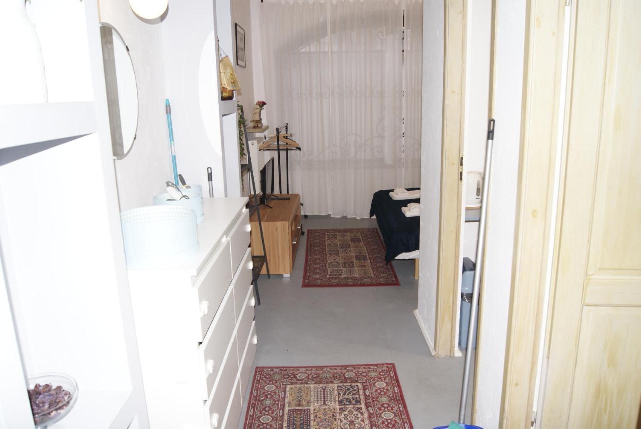 Cosy Apartment In The Old Town II 华沙 外观 照片