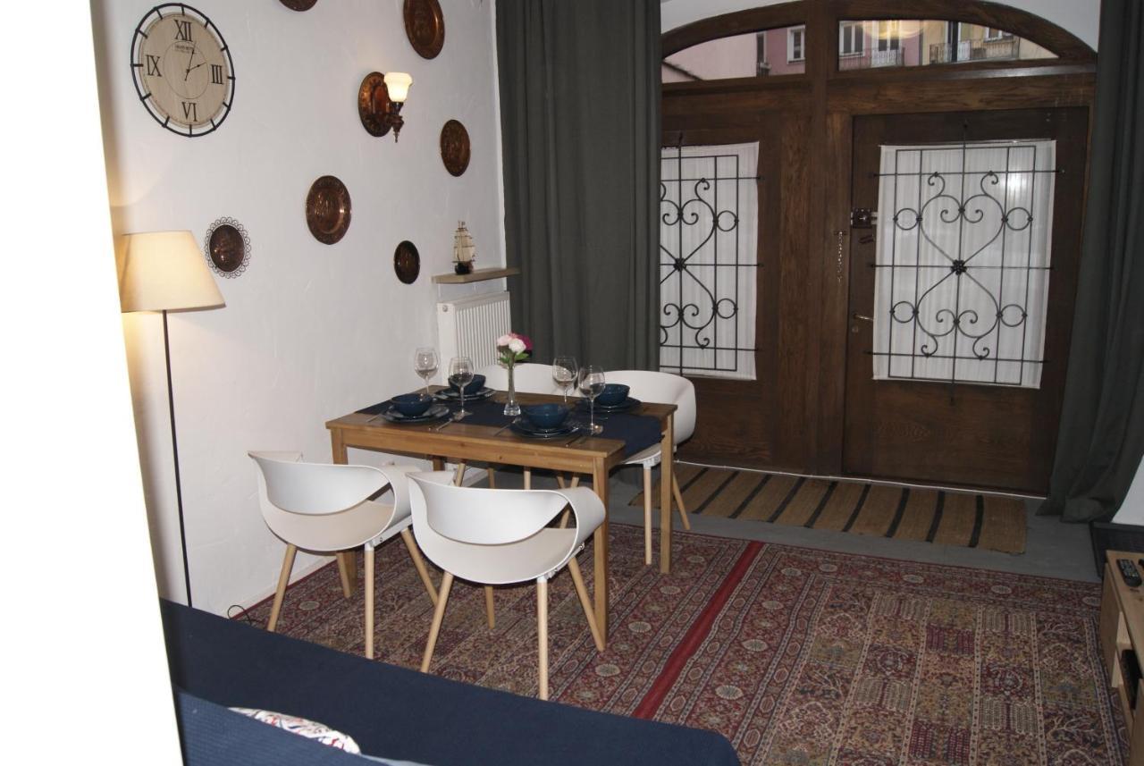 Cosy Apartment In The Old Town II 华沙 外观 照片