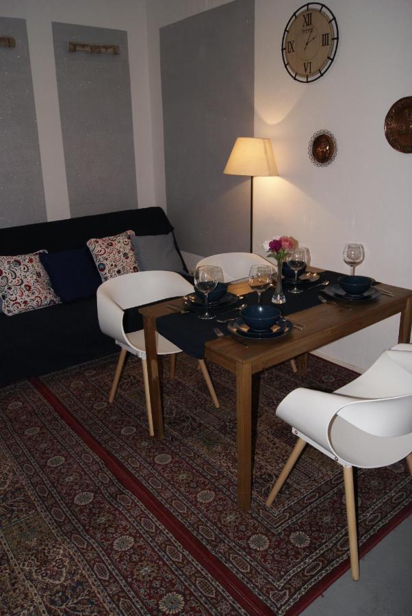 Cosy Apartment In The Old Town II 华沙 外观 照片