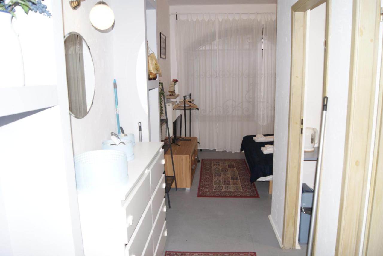 Cosy Apartment In The Old Town II 华沙 外观 照片