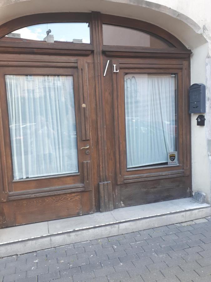 Cosy Apartment In The Old Town II 华沙 外观 照片